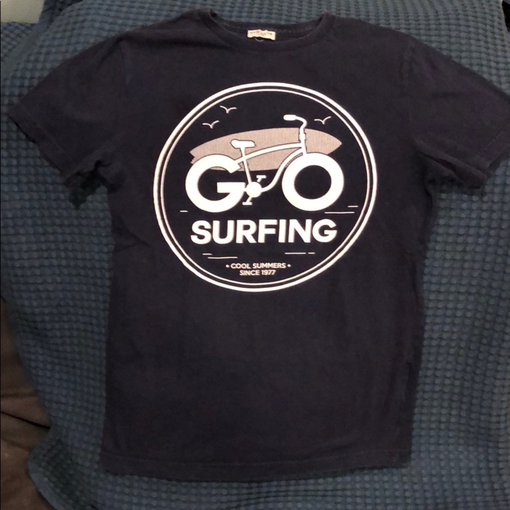 Boys tshirt